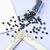 6/0 Opaque Glass Seed Beads SEED-YW0002-13R-6