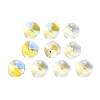 Glass Chandelier Pendants GL-CBA375C-01N-1