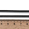 2.5MM Adjustable Braided Nylon Cords Necklace Making FB-CBAA152-02G-27-3