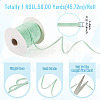 Velvet Ribbon OCOR-TAC0038-08H-5