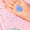 Preciosa® Crystal Beads Y-PRC-BA4-30020-840-3