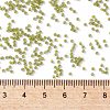 TOHO Round Seed Beads X-SEED-TR15-0246FM-4