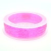 Korean Elastic Crystal Thread EW-L003-0.8mm-11-1