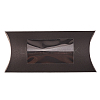 Kraft Paper Pillow Candy Box CON-CJ0001-11A-7