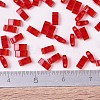 MIYUKI Half TILA Beads X-SEED-J020-HTL140-4