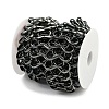 Rack Plating Aluminium Chain CHA-H002-04B-3