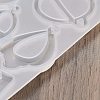 Geometric Earrings Pendants DIY Silicone Mold X1-DIY-Q033-01D-5