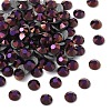 Preciosa® Crystal Hotfix Flatback Stones Y-PRC-HSS12-23980-230-1