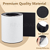 Self Adhesive Silicone Non Slip Shoe Pads DIY-WH0430-949A-4