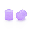 Imitation Jelly Acrylic Beads MACR-S373-88-E04-2