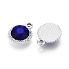 K5 Glass Pendants PALLOY-T090-43P-04-2