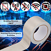 20M Single Sided Conductive Cloth Tape AJEW-WH0070-17D-5