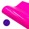 Waterproof Self-Adhesive Cold Color Changing Vinyl Roll FABR-PW0001-082A-03-1