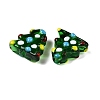 Handmade Lampwork Beads LAMP-G142-06-2