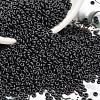 TOHO 6/0 Demi Round Beads X-SEED-DR06-0611-3