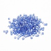 6/0 Glass Seed Beads SEED-YW0001-25G-2