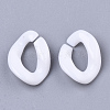 Opaque Acrylic Linking Rings X-SACR-R248-01-3