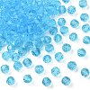 Preciosa® Crystal Beads X-PRC-BB6-60010-3