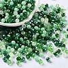Glass Beads EGLA-A034-SM4mm-11-4