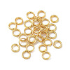 304 Stainless Steel Split Rings STAS-K285-04A-G-1