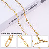 DIY Bracelets & Necklaces Making Kits DIY-SZ0001-20B-5
