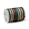 Segment Dyed Polyester Thread NWIR-I013-C-10-2