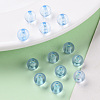 Transparent Acrylic Beads MACR-S370-A8mm-749-6