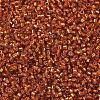 MIYUKI Delica Beads X-SEED-J020-DB1333-3