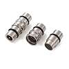 304 Stainless Steel Magnetic Clasps SA-CBA15BC-17P-2