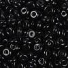 Transparent Colours Glass Seed Beads SEED-P008-01A-02-2