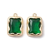 Glass Pendants FIND-C047-02KCG-1