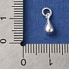 925 Sterling Silver Charms LS-STER-M120-01C-S-3