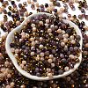 Glass Beads EGLA-A034-SM4mm-13-1
