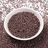 Cylinder Seed Beads SEED-H001-F13-3