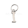 925 Sterling Silver Pendants STER-R011-07P-I-1