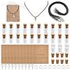 DIY Necklace Making Kits DIY-FS0010-55-1
