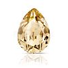 Preciosa® MAXIMA Crystal Fancy Stones Y-PRC-FE14-10330-3