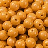 Opaque Colours Glass Seed Beads SEED-Z004-P8MM-03-3