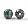 Resin Beads RESI-YW0004-28A-06-2