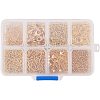 Jewelry Finding Sets FIND-PH0002-03G-9