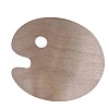 Wooden Color Palette WOOD-WH0115-18-1