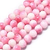 Natural Malaysia Jade Beads Strands G-L645-A01-10mm-33-1
