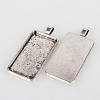 DIY Pendant Making DIY-X0291-05AS-2