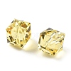 Imitation Austrian Crystal Beads GLAA-R002-02E-2