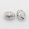 Tibetan Style Alloy Beads LF0559Y-NF-1