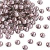 Preciosa® Crystal Hotfix Flatback Stones Y-PRC-HSS8-70530-1