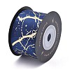 Polyester Satin Ribbon SRIB-J004-04-2