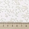 TOHO Round Seed Beads SEED-JPTR11-0122-4