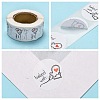 DIY Scrapbook DIY-L028-A25-4
