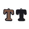 Cellulose Acetate(Resin) Pendants KY-S158-41T-E-2